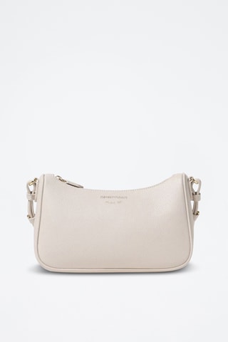 Sac porté épaule - Beige - Emporio Armani