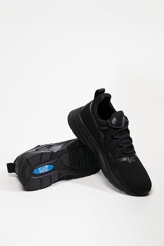 Sneakers - Noir