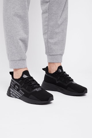 Sneakers - Noir