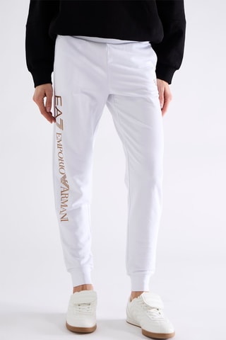 Jogging - Blanc