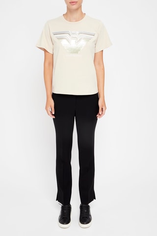 Pantalon - Noir 