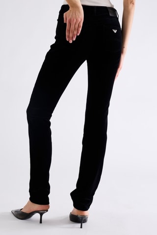 Jean - Noir