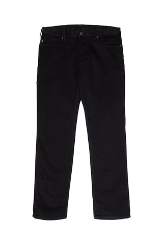 Jean - Noir - Emporio Armani