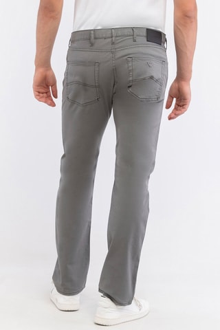 Jean - Gris - Emporio Armani