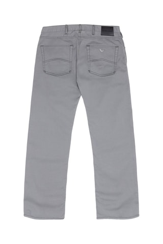 Jean - Gris - Emporio Armani