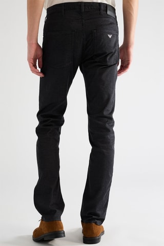 Jean - Noir