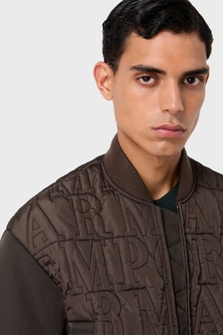 Veste - Kaki