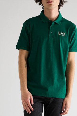 Polo - Vert