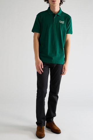 Polo - Vert
