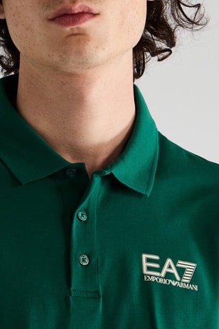 Polo - Vert