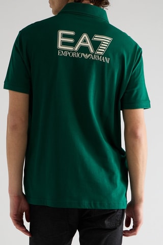 Polo - Vert