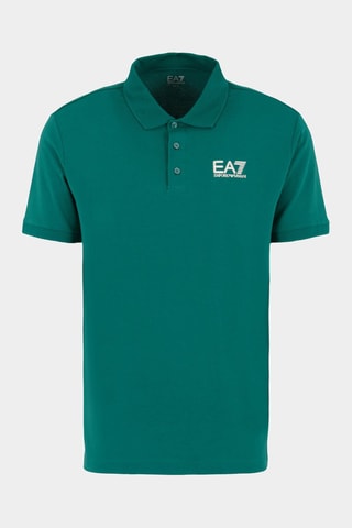 Polo - Vert