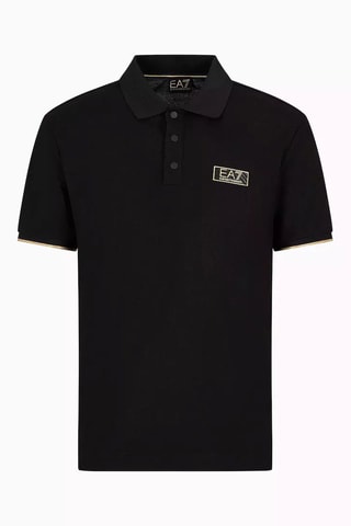 Polo - Noir