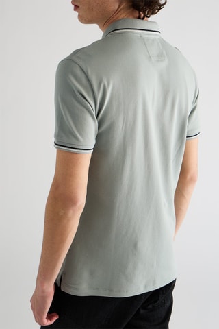 Polo - Gris