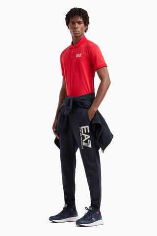 Polo - Rouge