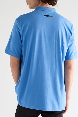 Polo - Bleu