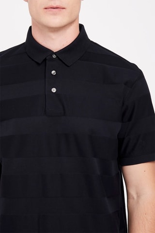 Polo - Bleu marine