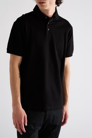 Polo - Noir