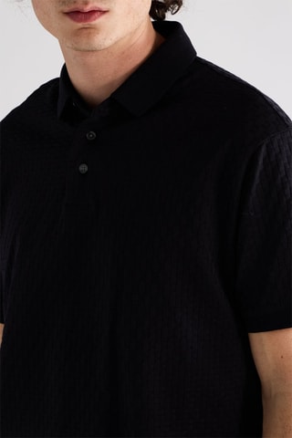 Polo - Noir