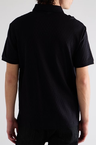 Polo - Noir