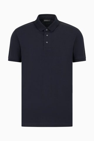 Polo - Bleu nuit
