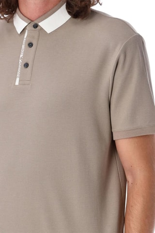 Polo - Beige