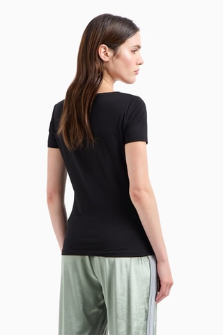 T-shirt - Noir