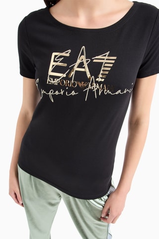T-shirt - Noir