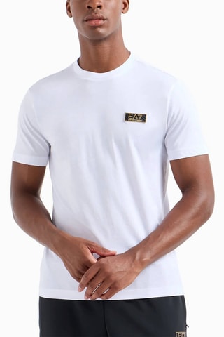 T-shirt - Blanc