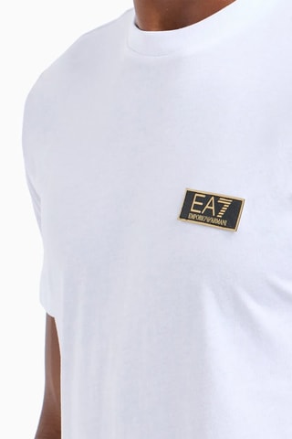 T-shirt - Blanc