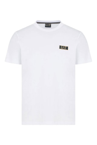 T-shirt - Blanc