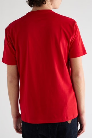 T-shirt - Rouge