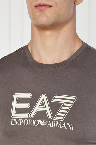 T-shirt - Gris