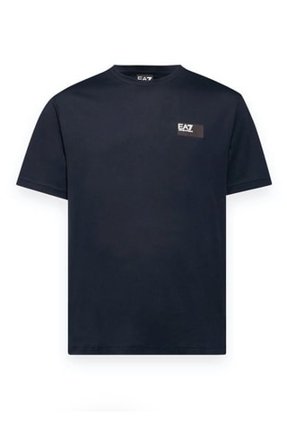 T-shirt - Bleu marine