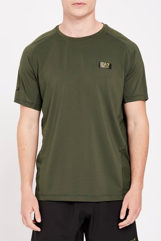 T-shirt - Kaki