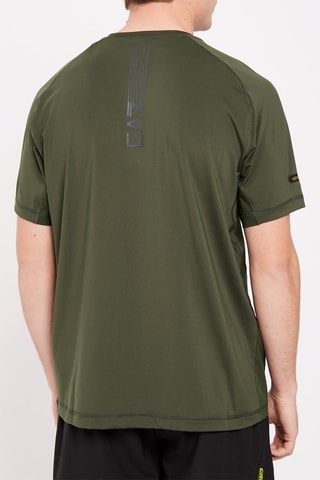 T-shirt - Kaki