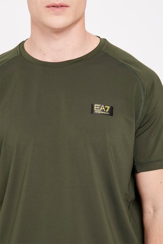 T-shirt - Kaki