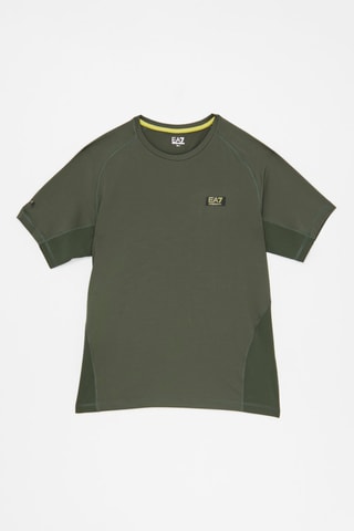 T-shirt - Kaki