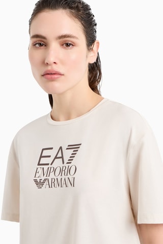 T-shirt - Blanc