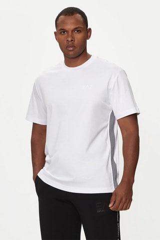 T-shirt - Blanc