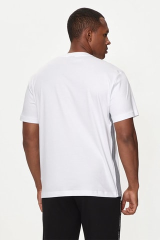 T-shirt - Blanc