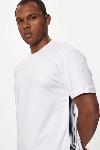 T-shirt - Blanc