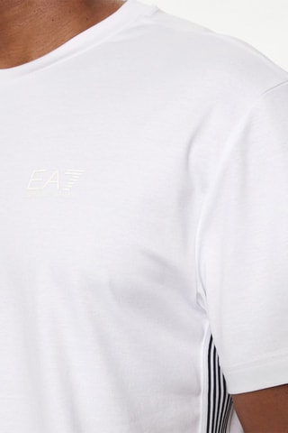 T-shirt - Blanc