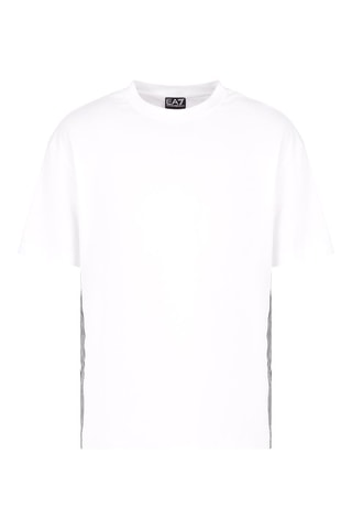 T-shirt - Blanc