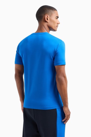 T-shirt - Bleu