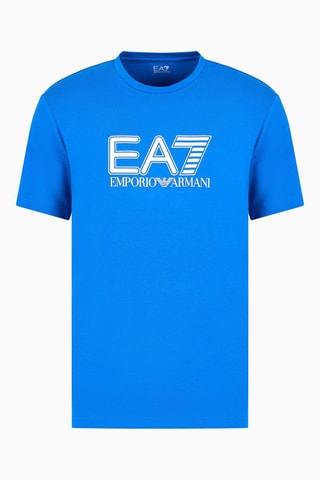 T-shirt - Bleu