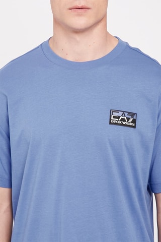 T-shirt - Bleu