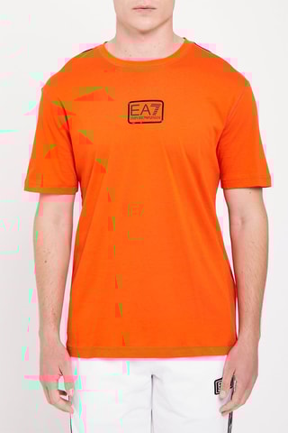T-shirt - Orange
