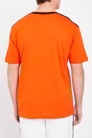 T-shirt - Orange