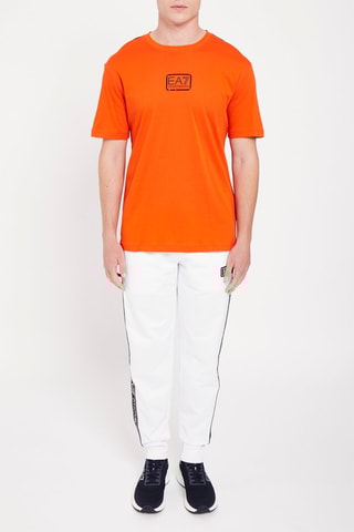 T-shirt - Orange